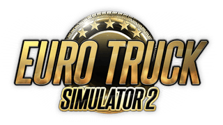 Euro Truck Simulator 2 logo