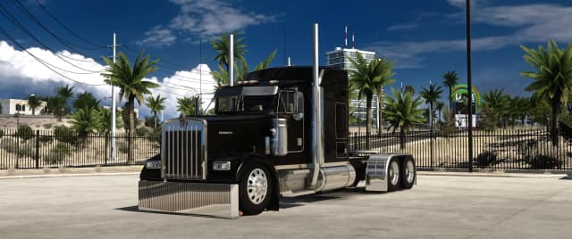 Brew Built | W900
