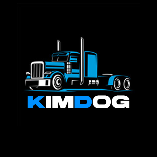 KimDog