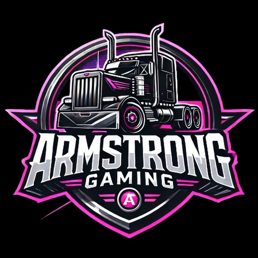 Armstrong Gaming
